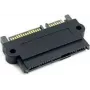 CoreParts MSSAS01 Schnittstellenkarten/-adapter SATA