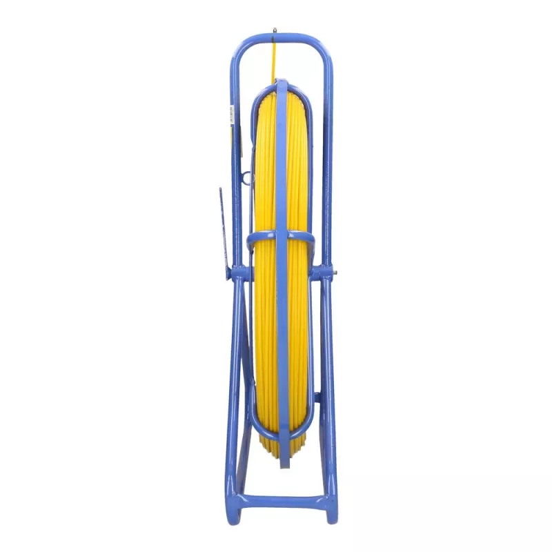 Kabeleinziehgerät Extralink EX.16026 Blau Gelb Glasfaser