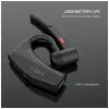 FIXED Talk Pro Bluetooth-Headset, Schwarz