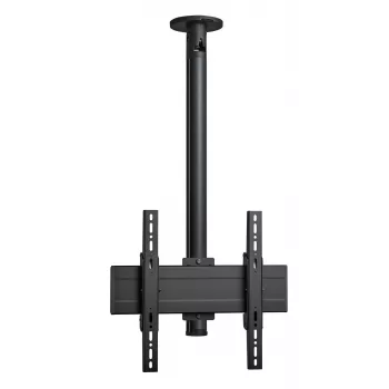 TV-Wandhalterung Vogel's CT 243044B, 360° drehbar & 20° neigbar, für Flachbildschirme