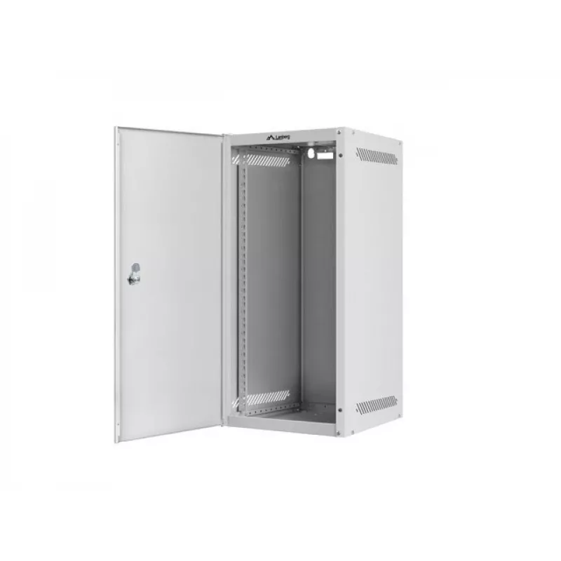 Wandmontierter Rack Lanberg WF10-2312-00S