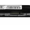 Battery Green Cell FS29 für Fujitsu Lifebook A532 AH532