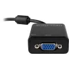 LANCOM GS-3126XP - Switch - L3 Lite - managed - 24 x 10/100/1000 (PoE+) + 2 x 10 Gigabit SFP+ (Uplink) - an Rack montierbar - PoE+ (185 W)