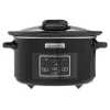 Crock-Pot Slow cooker CSC052X 4.7L