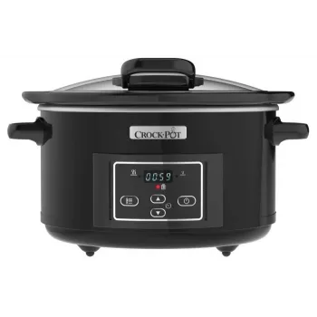 Crock-Pot Slow cooker CSC052X 4.7L