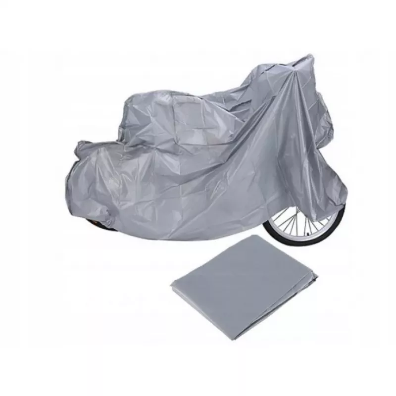 Extralink Fahrrad-Roller-Abdeckung, korrosionsbeständig 200x100 cm