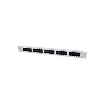 Synergy 21 S215203 – RJ-45 – Cat3 – Grau – 1,77 kg