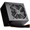 SilverStone SST-ST50F-ES230 v2.0 Strider Essential Netzteil, 500 W, ATX12V, 80 PLUS 230V EU, aktive PFC, schwarz