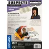 Suspects: Shakespeares Tears, Kartenspiel