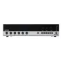 AUDAC COM24MK2 Audioverstärker 240W Class D Schwarz