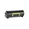 Lexmark 60F2X00 (602X) Tonerkartusche mit extra hoher Ergiebigkeit, Schwarz, 20000 Seiten