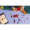 LEGO NINJAGO 71823 Kais Drachen-Spinjitzu-Spinner