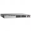 Catalyst 9200 24-Port nur Daten, 4 x 1G, Network Advantage