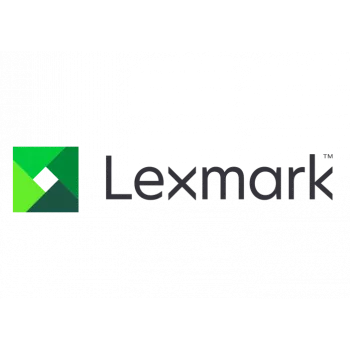 Lexmark 84C2HC0 Tonerkartusche mit hoher Reichweite, Cyan, 16.000 Seiten