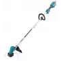 Makita DUR192LZ Motorsense/Trimmer Akku Schwarz, Blau