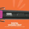 SBB SBWV-2000-EU Wavemaker Dreifach-Wellenstab