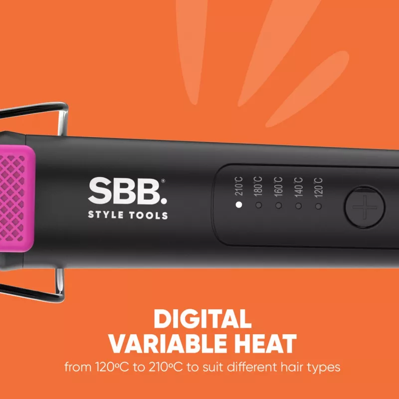 SBB SBWV-2000-EU Wavemaker Dreifach-Wellenstab