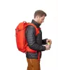 Gregory Targhee Wanderrucksack 32 L rot