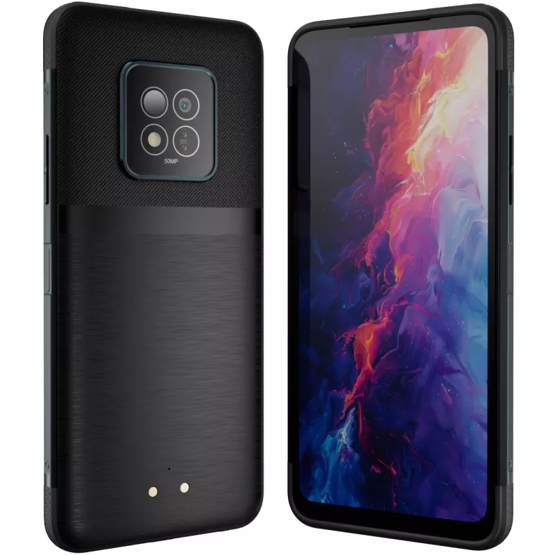 AGM by Bea-fon X6 robust (IP68/IP69K/MIL-STD-810H)