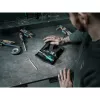 Wera 7515/7 Kraftform Safe-Torque Speed Bicycle 1 05075850001 Drehmoment-Schraubendreher-Set, 7-teilig, 2-6 Nm, 1/4" Sechskant, schwarz/grün