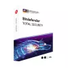 Bitdefender Total Security | 3 PC | 1 Jahr | Nur EU