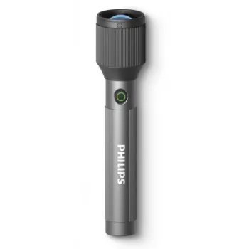 Taschenlampe Philips Wiederaufladbar USB-C 770 lm 3000 mAh