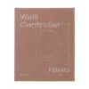 Fibaro FGWCEU-201-8 EU Anthrazit Schwarz