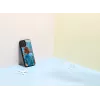 iKins Schutzhülle für Apple iPhone 12 / 12 Pro — Kinder-Stranddesign