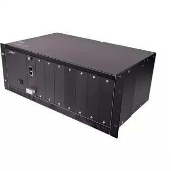Telefonanlage agfeo ES 770 IT plus — VoIP-Unterstützung (MPN 6101784)
