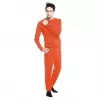 Lange Unterhose Glovii GP1RM Rot Unisex Erwachsene 6% Elastan 94% Polyester