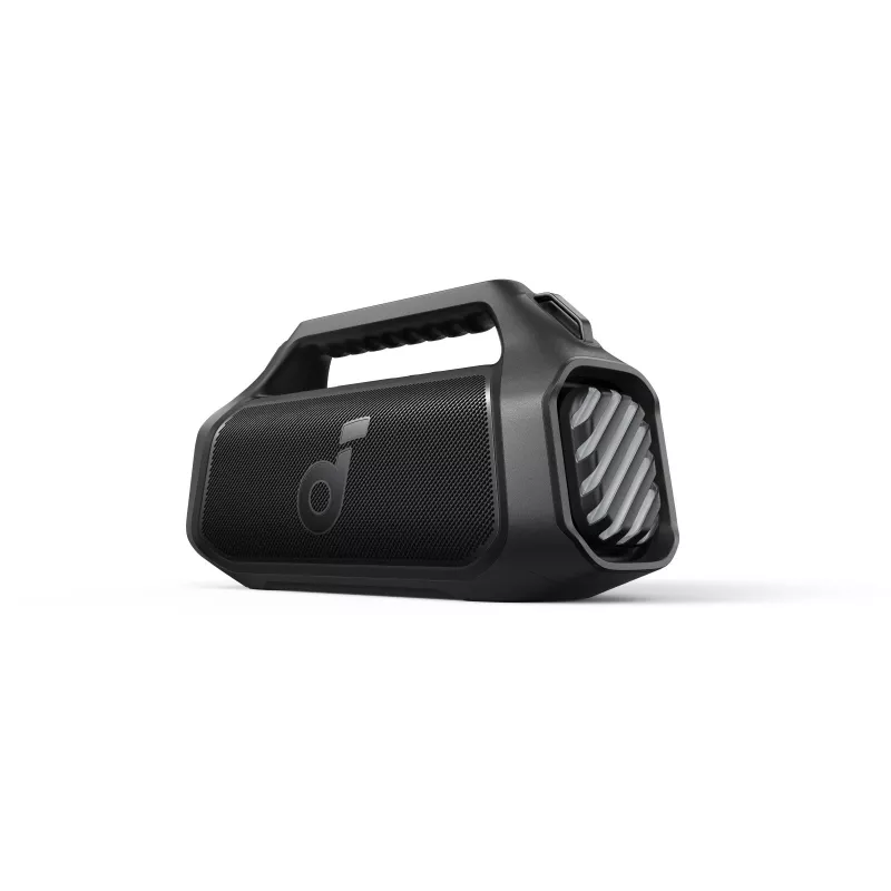 2.1 tragbares Lautsprechersystem Anker Soundcore Boom 2 Plus 140 W