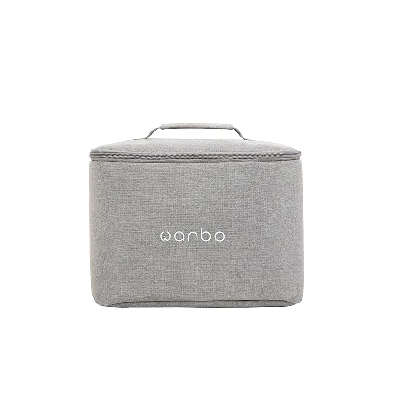 Wanbo T4 Projektortasche, grau