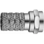 Triax SFC 040 F Twist-on-Stecker, 4,0 mm Kabel, 350256