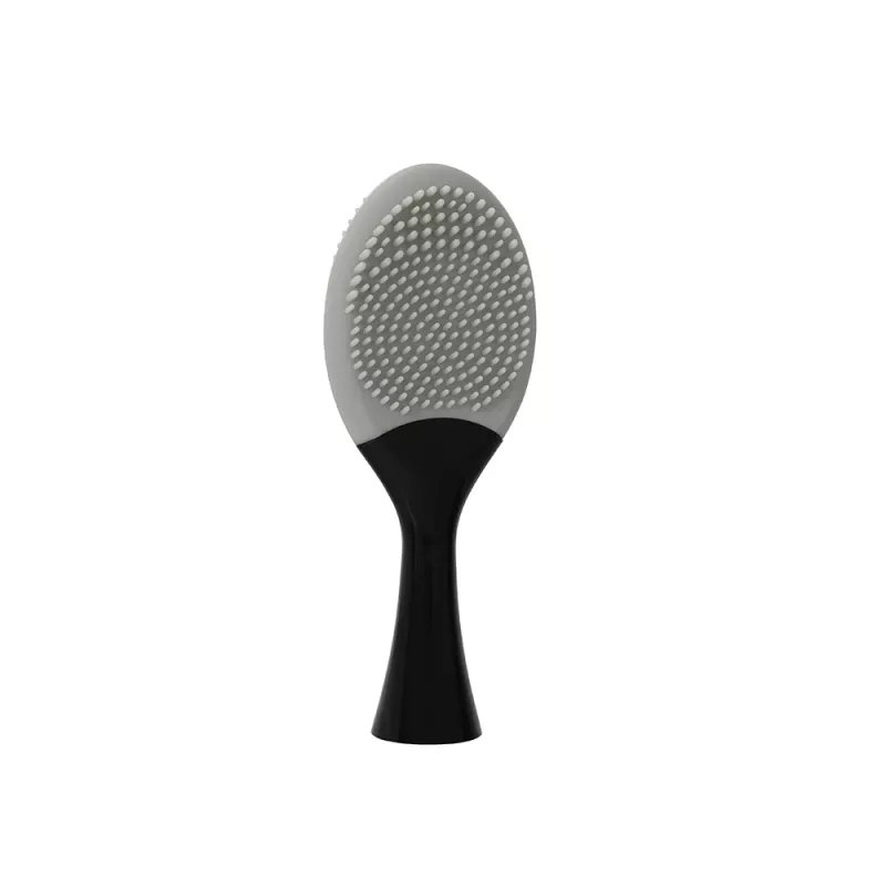 Zahnbürstenaufsätze No name LOVIO_SonicProtect PRO medium Borsten 5 Stück LVTB124BK-HM