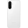 Schutzhülle Samsung EF-QA266CTEG für Galaxy A26 Transparent