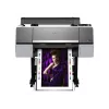Epson SureColor SC-P7300 Großformatdrucker, 610 mm (24 Zoll), A1, Farb-Tintenstrahl, 10 Farben UltraChrome PRO10, 1200 x 2400 DPI, USB/Gigabit-Ethernet