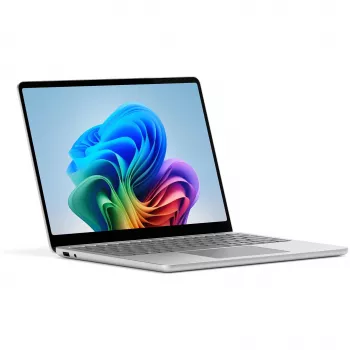Microsoft Surface Laptop Copilot+ PC für Unternehmen - 13 Zoll - Snapdragon X Plus X1P-42-100 / 3,2 GHz - Win 11 Pro - Qualcomm Adreno - 16 GB RAM - 256 GB SSD - 33 cm (13) (EP2-31216)
