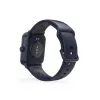 Hama 6010 44 mm Digital Touchscreen Blau