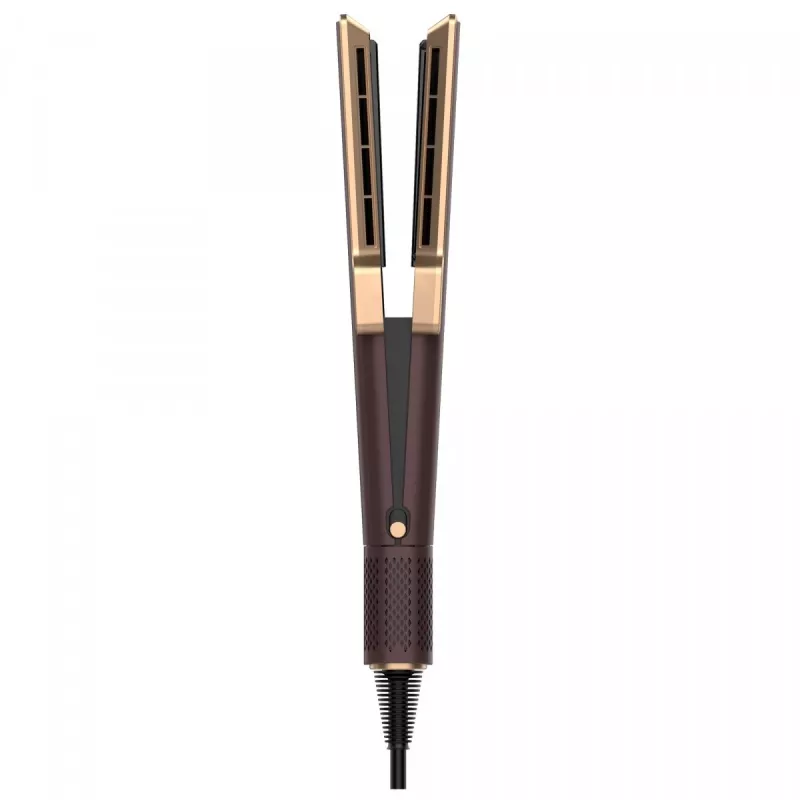 Garett Beauty AeroGlow Haarglätter / Styler, Braun