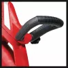 Einhell GE-CL 36 Li E-Solo Akku-Laubbläser, 36 V (2x18 V), ohne Akku