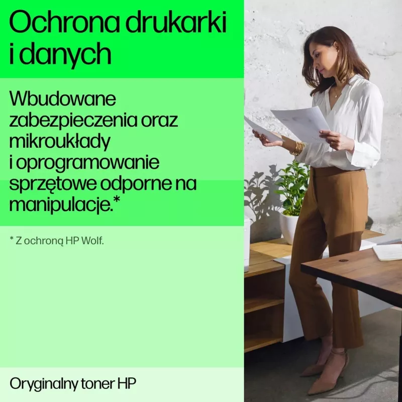 HP 81A Original LaserJet Tonerkartusche Schwarz, 10500 Seiten, Schwarz, 1 Stück