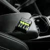 Ladegerät Green Cell GC VitalCharger mit 4× AA 2000mAh NiMH-Akkus