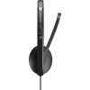 EPOS ADAPT 160 USB II Headset Kabelgebunden Kopfbügel Büro/Callcenter USB Typ-A Schwarz