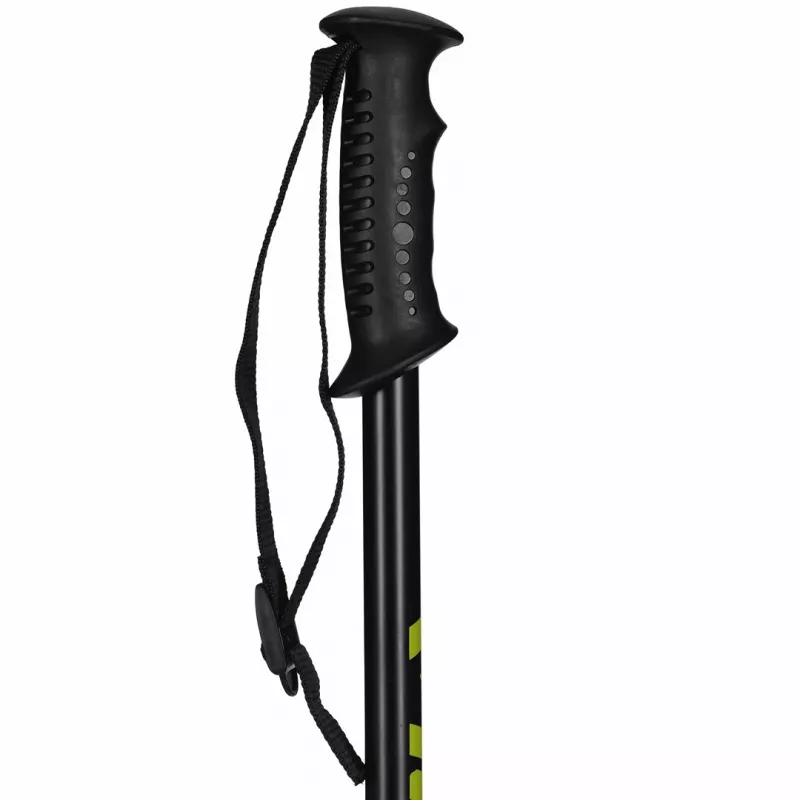 Trekkingstöcke Viking Stig — verstellbare Nordic-Walking-Stöcke, Unisex, Modell 610/21/1247/09/UNI