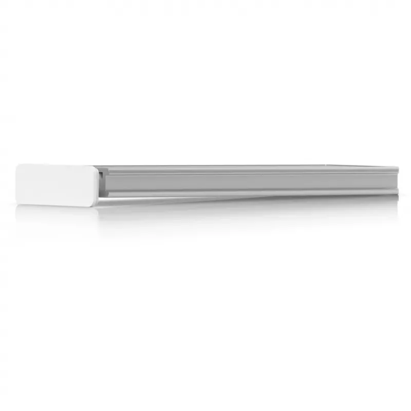 Ubiquiti UACC-SSD-Tray UniFi M.2-NVMe-SSD-Einschub für Cloud Gateway Max und Fiber, unterstützt 2230/2242/2260/2280, Grau/Weiß