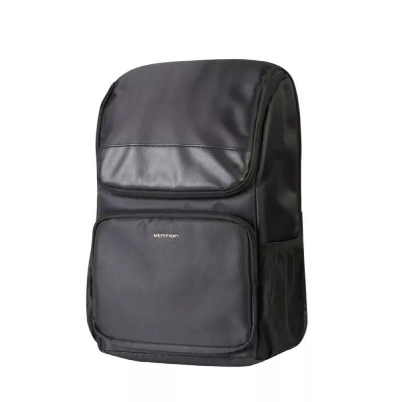 Vention KRO 19L Laptop-Rucksack, schwarz