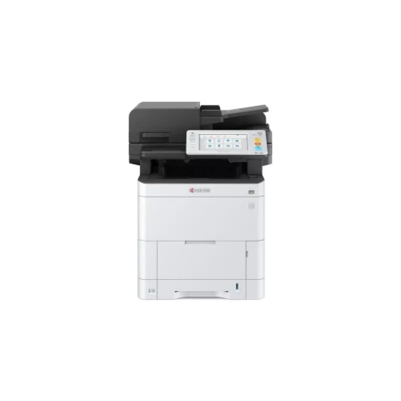Kyocera ECOSYS MA4000cifx Drucker Laser Farbe MFP A4 40 ppm Ethernet LAN USB (SPEC)