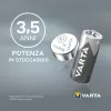 Batterie Knopfzelle V12GA (SR43) 1,55V *Varta*