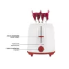 Beper P101TOS100 Toaster