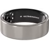 Ultrahuman Ring Air Raw Titanium Größe 9 | Ultrahuman